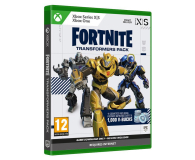 Xbox Fortnite - Transformers Pack - 1159189 - zdjęcie 2